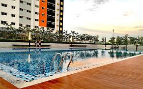 Alanis Residence Sepang KLIA Kota Warisan